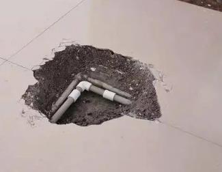 忠县卫生间漏水维修公司为您分享如何判断家里漏水