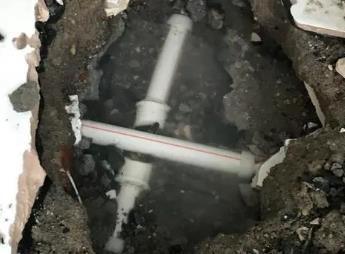 忠县阳台漏水维修公司为您分享楼上楼下漏水怎么处理