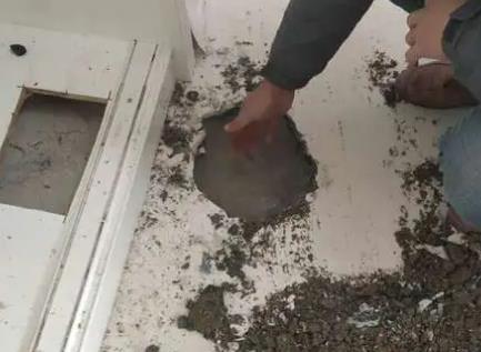 忠县卫生间漏水维修公司分享下精确定位查漏水一次多少钱?不同级别收费不同
