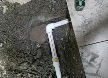 忠县阳台漏水维修时有哪些声音会影响检漏仪