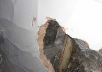 忠县卫生间漏水维修的步骤和流程。
